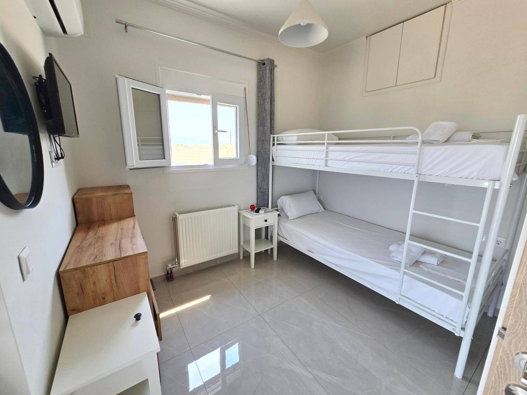 Ak View Apartments Lefkada City Luaran gambar