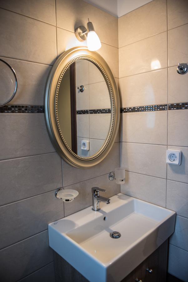 Ak View Apartments Lefkada City Luaran gambar